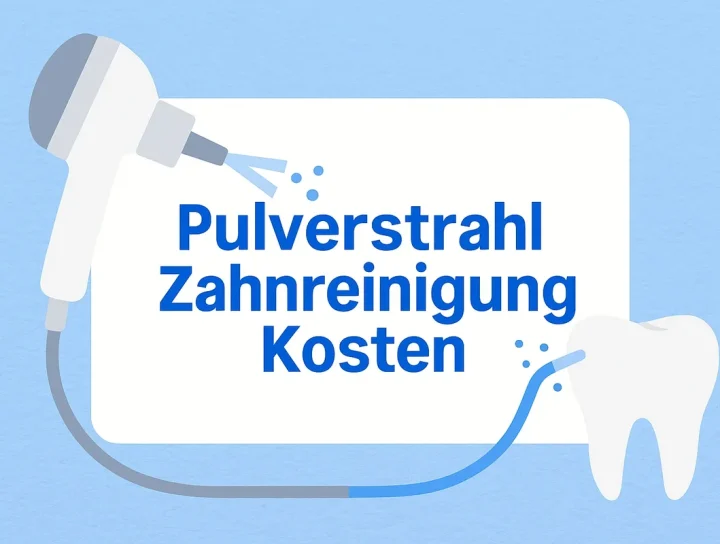 Pulverstrahl Zahnreinigung Kosten: Alles, was Sie wissen müssen 20 pulverstrahl zahnreinigung kosten