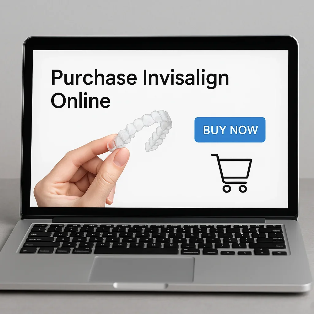 Purchase Invisalign Online: A Complete Guide to a Perfect Smile 5 purchase invisalign online