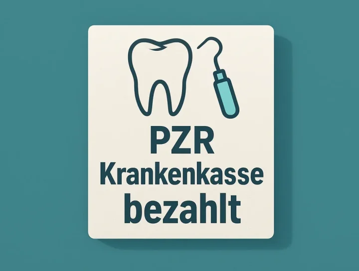 PZR Krankenkasse bezahlt – Was Sie wirklich wissen müssen 12 pzr krankenkasse bezahlt