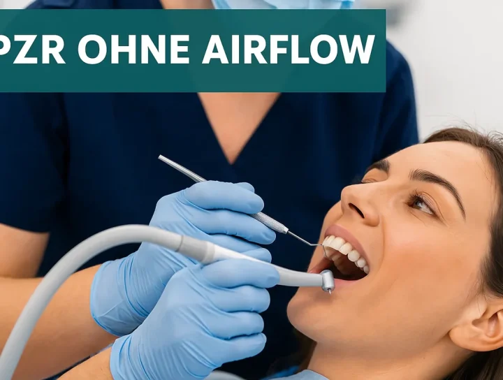 PZR ohne Airflow – Alles, was Sie wissen sollten 20 pzr ohne airflow