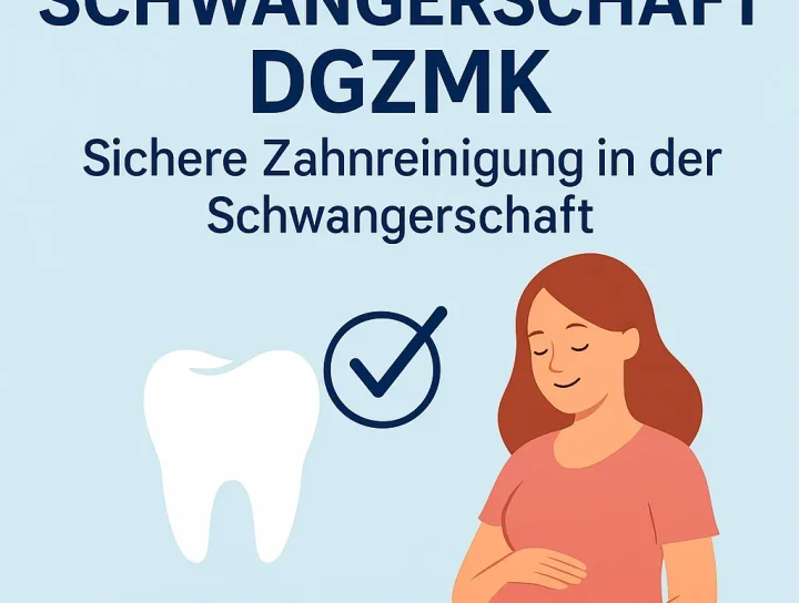 PZR Schwangerschaft DGZMK: Professionelle Zahnreinigung in der Schwangerschaft richtig verstehen 12 pzr schwangerschaft dgzmk