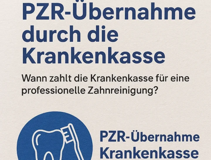 PZR Übernahme Krankenkasse: So bekommst du die Kosten erstattet 12 pzr übernahme krankenkasse