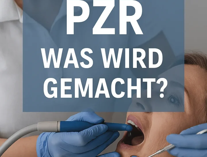 PZR was wird gemacht: Alles, was Sie über die professionelle Zahnreinigung wissen müssen 20 pzr was wird gemacht