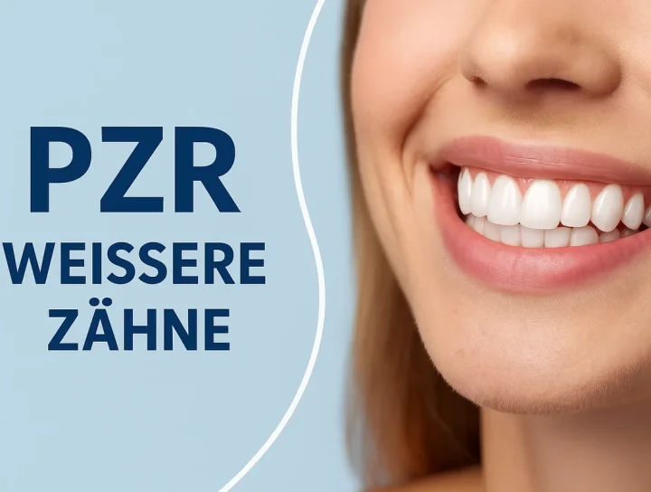 PZR weißere Zähne – So funktioniert professionelle Zahnreinigung wirklich 16 pzr weißere zähne