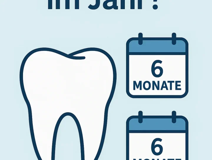PZR wie oft im Jahr? So bleibt dein Lächeln gesund 😁 8 pzr wie oft im jahr