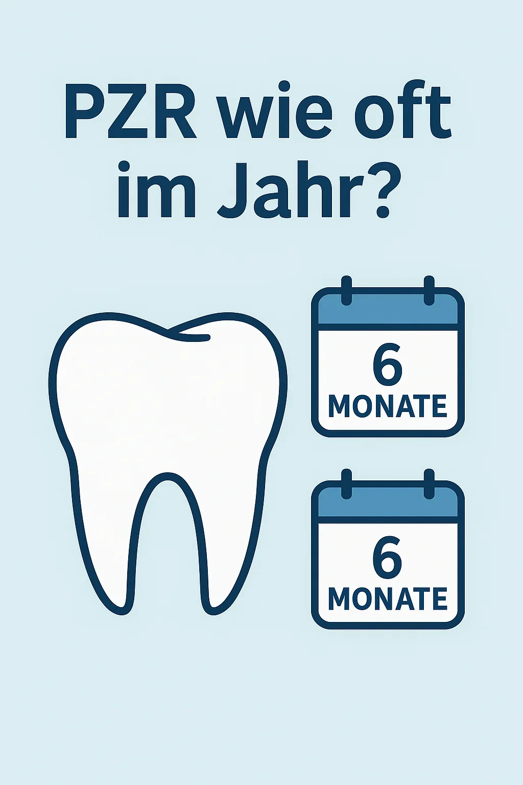 PZR wie oft im Jahr? So bleibt dein LĂ€cheln gesund đ 5 pzr wie oft im jahr