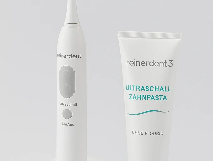 Reinerdent3 Ultraschallgerät: Innovation für perfekte Zahnhygiene 4 reinerdent3 ultraschallgerät