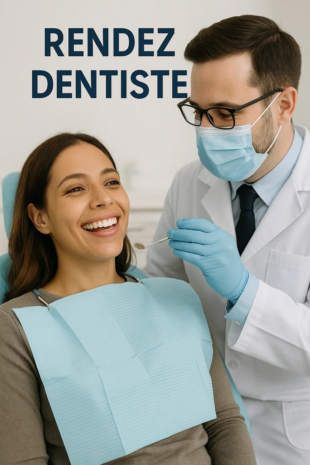 Rendez dentiste : tout savoir avant votre prochaine consultation 5 rendez dentiste