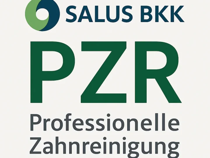Salus BKK PZR: Professionelle Zahnreinigung für ein gesundes Lächeln 4 salus bkk pzr