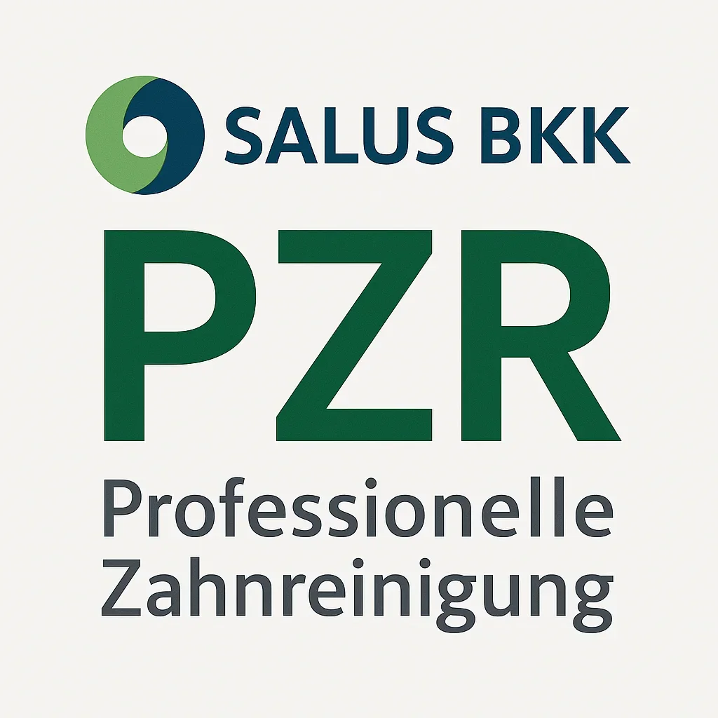 Salus BKK PZR: Professionelle Zahnreinigung für ein gesundes Lächeln 5 salus bkk pzr