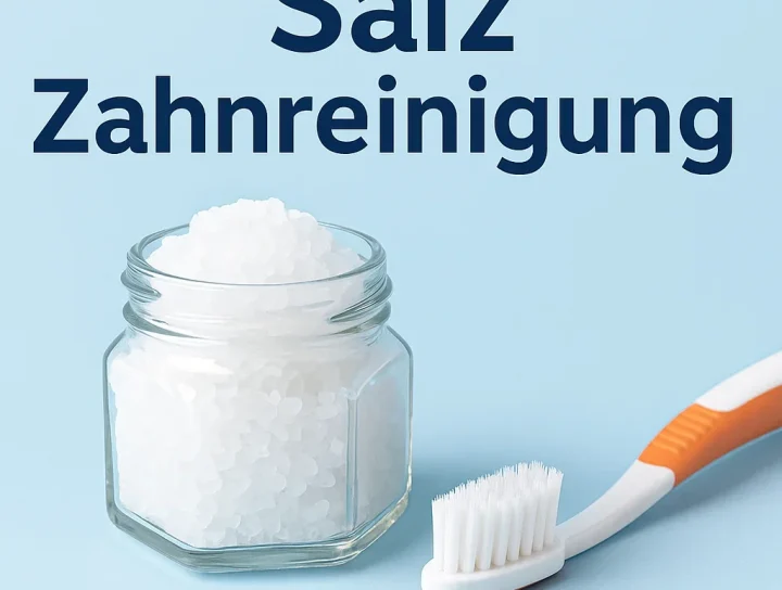 Salz Zahnreinigung: Natürliche Pflege für strahlend weiße Zähne 20 salz zahnreinigung