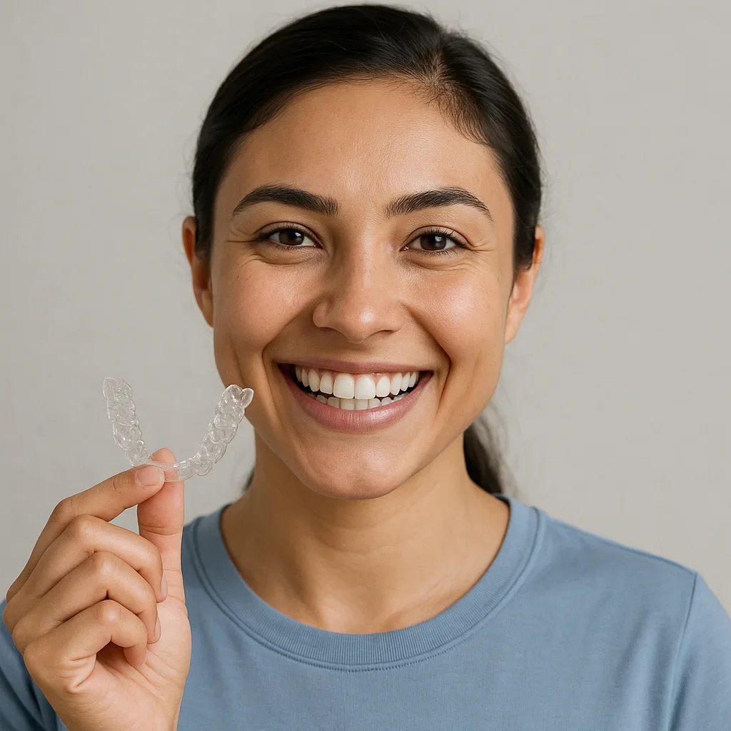 Same Day Invisalign: Transform Your Smile Instantly 5 same day invisalign