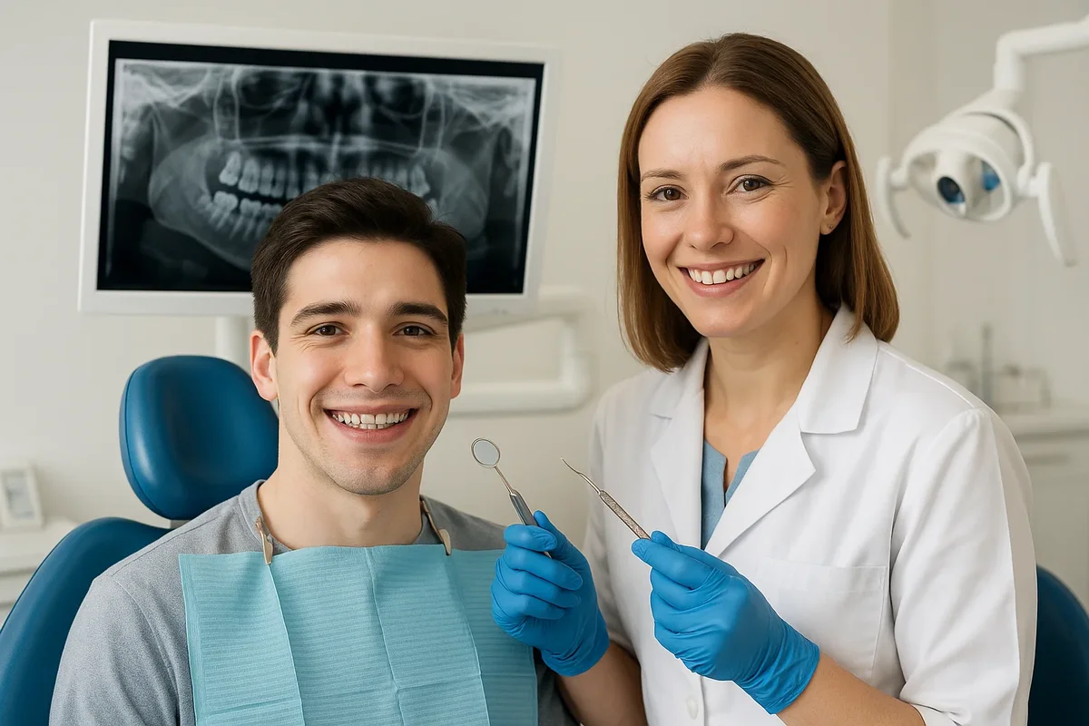 Same Day Orthodontist: Fast, Reliable, and Expert Dental Care 5 same day orthodontist