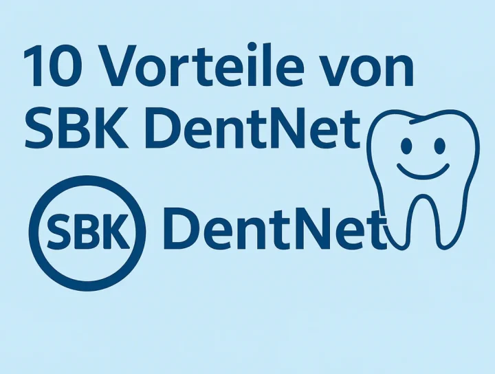 SBK DentNet: Ihr starker Partner für Zahngesundheit 8 sbk dentnet