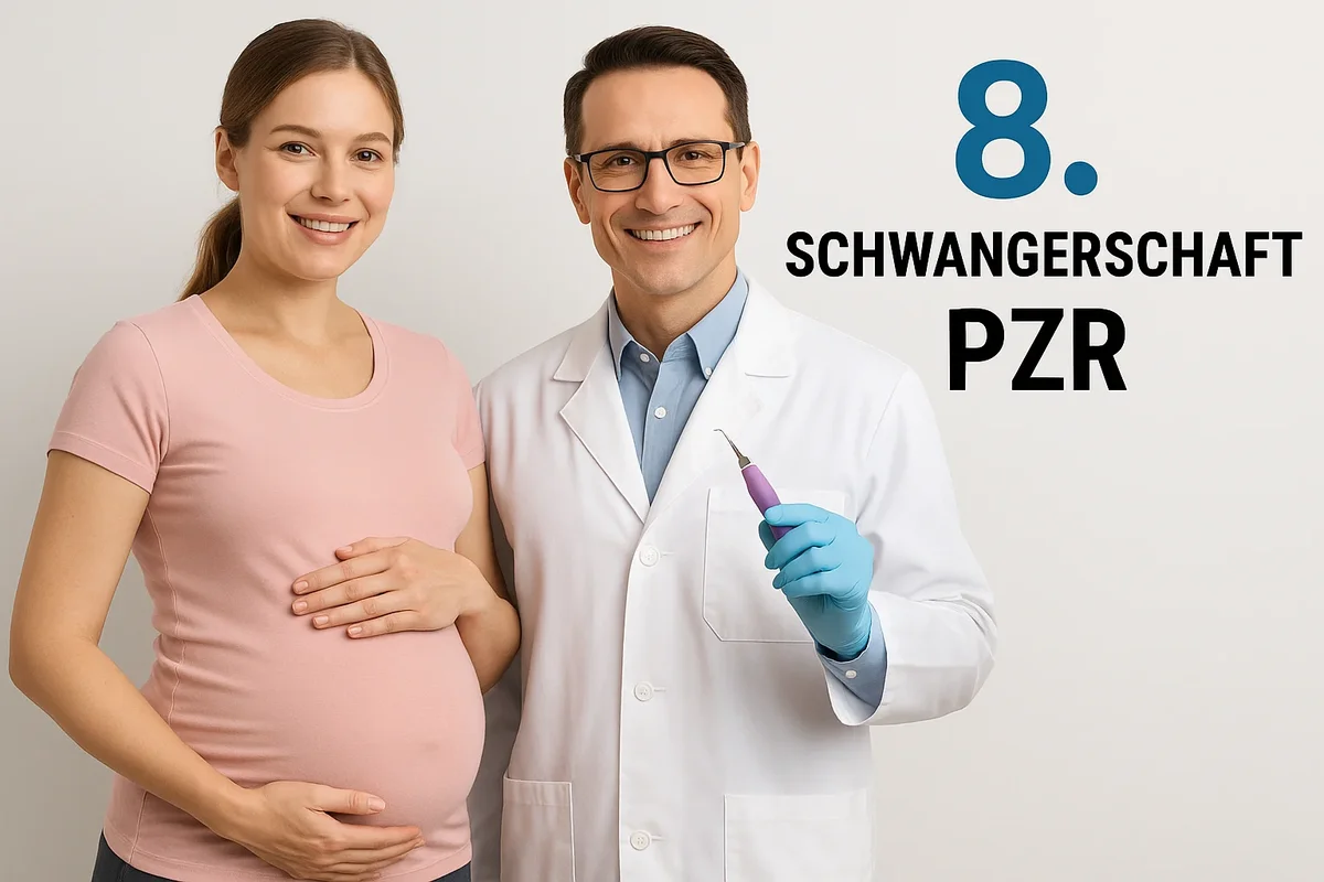 Schwangerschaft PZR: Warum professionelle Zahnreinigung in der Schwangerschaft so wichtig ist 5 schwangerschaft pzr