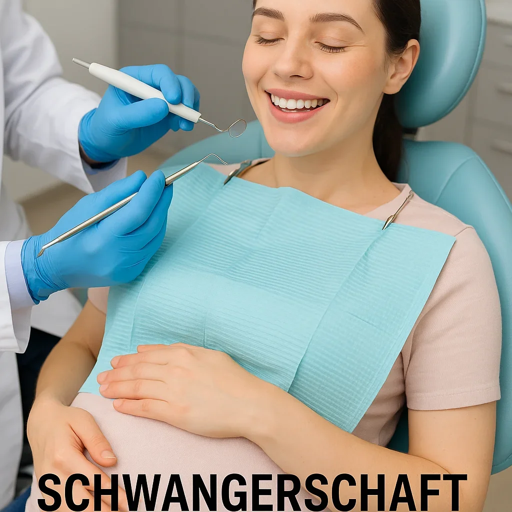 Schwangerschaft Zahnreinigung: Warum sie jetzt besonders wichtig ist 5 schwangerschaft zahnreinigung