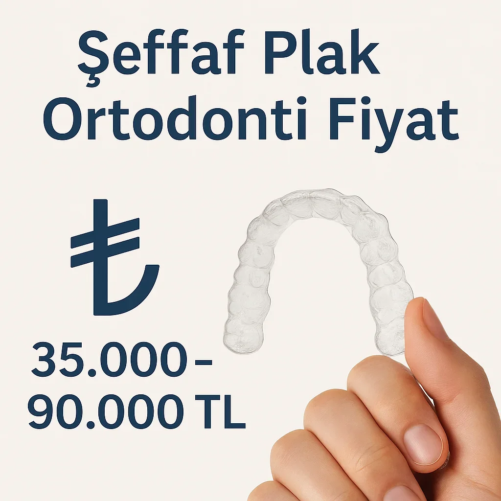 Şeffaf Plak Ortodonti Fiyat 2025: En Güncel Rehber 7 seffaf plak ortodonti fiyat