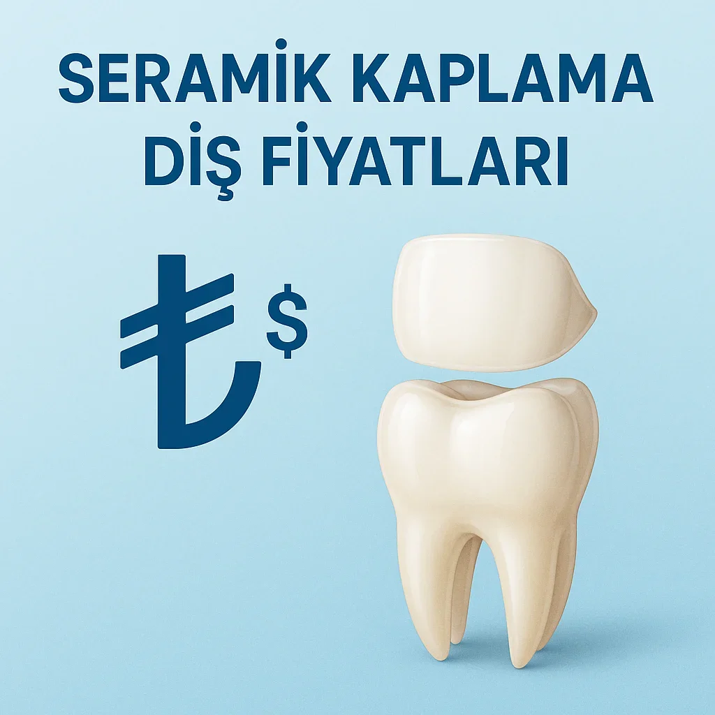 Seramik Kaplama Diş Fiyatları 2025: Estetik ve Dayanıklılığın Dengesi 5 seramik kaplama dis fiyatlari