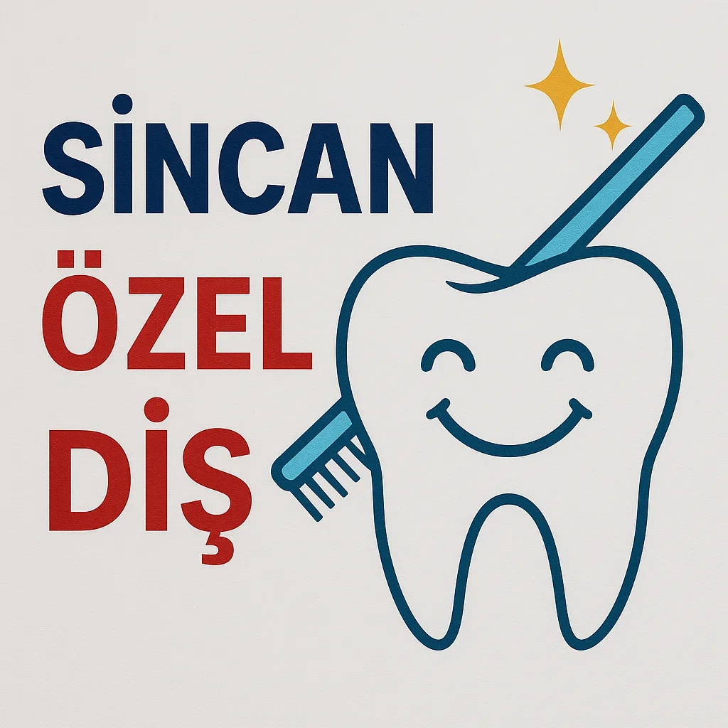 Sincan Özel Diş Kliniği: Sağlıklı Gülüşler İçin Profesyonel Hizmetler 5 sincan ozel dis