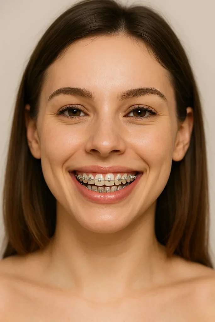 Smile Braces: Everything You Need to Know for a Perfect Smile 4 smile braces