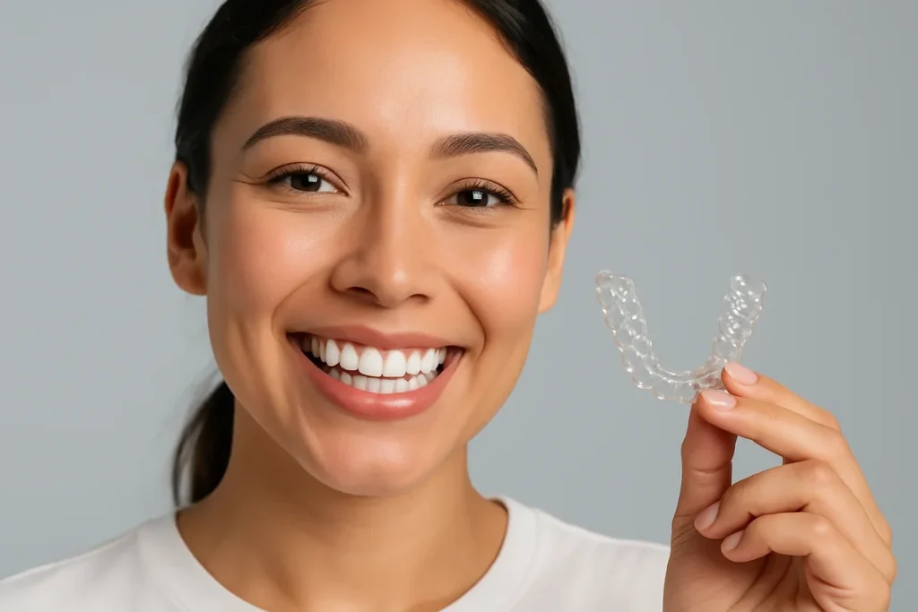 Smile Clear Aligners: The Modern Path to a Perfect Smile 4 smile clear aligners