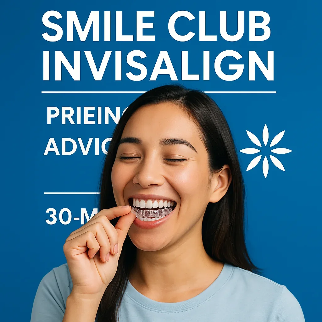 Smile Club Invisalign: The Ultimate Guide to a Perfect Smile 5 smile club invisalign