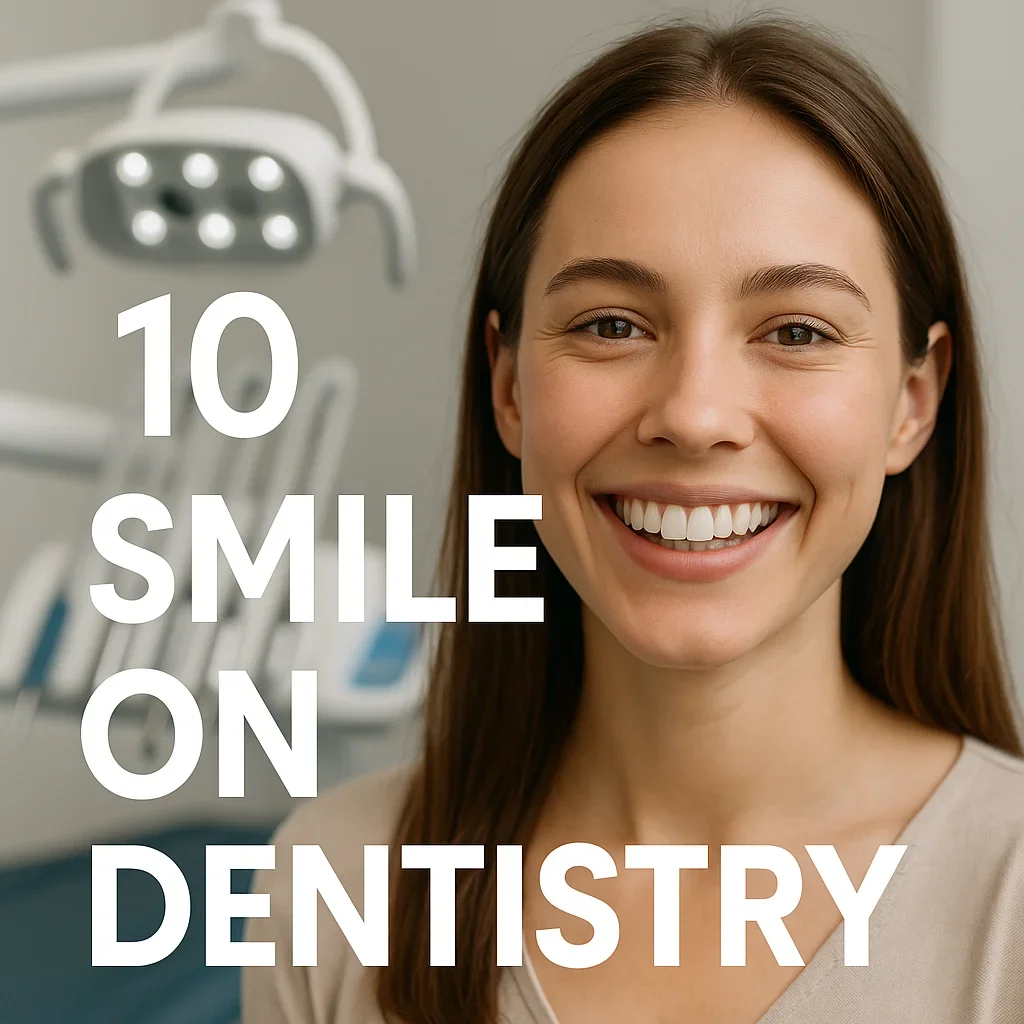 Smile on Dentistry: Transform Your Smile with Modern Techniques 5 smile on dentistry