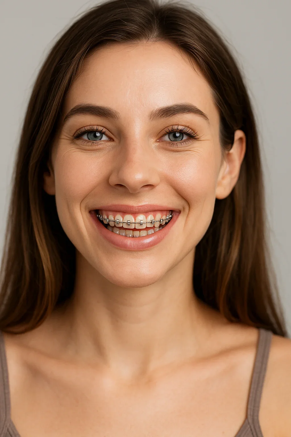 smile orthodontie