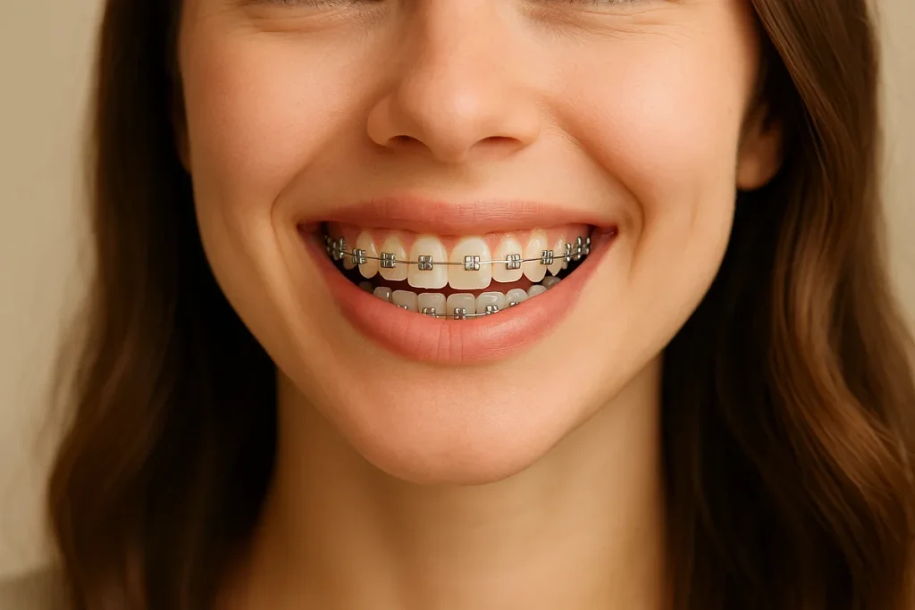Smile Teeth Braces: Transform Your Smile with Confidence 4 smile teeth braces