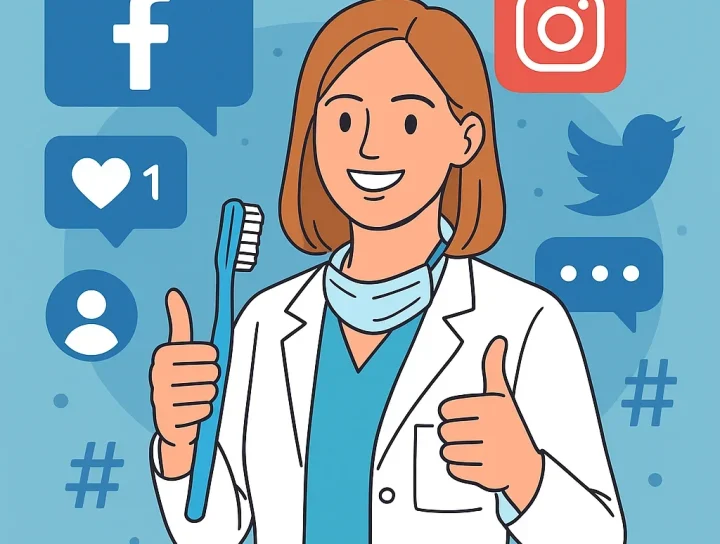 Social Media Zahnarztpraxis: So gewinnen Sie mehr Patienten online 16 social media zahnarztpraxis