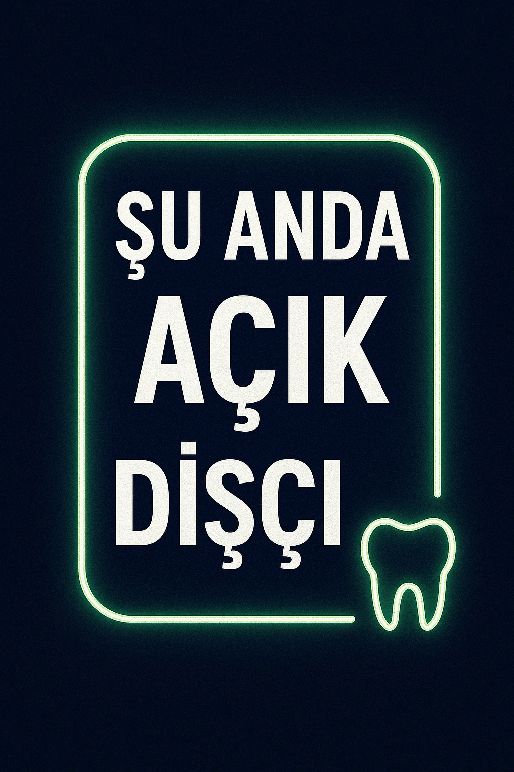 su anda acik disci