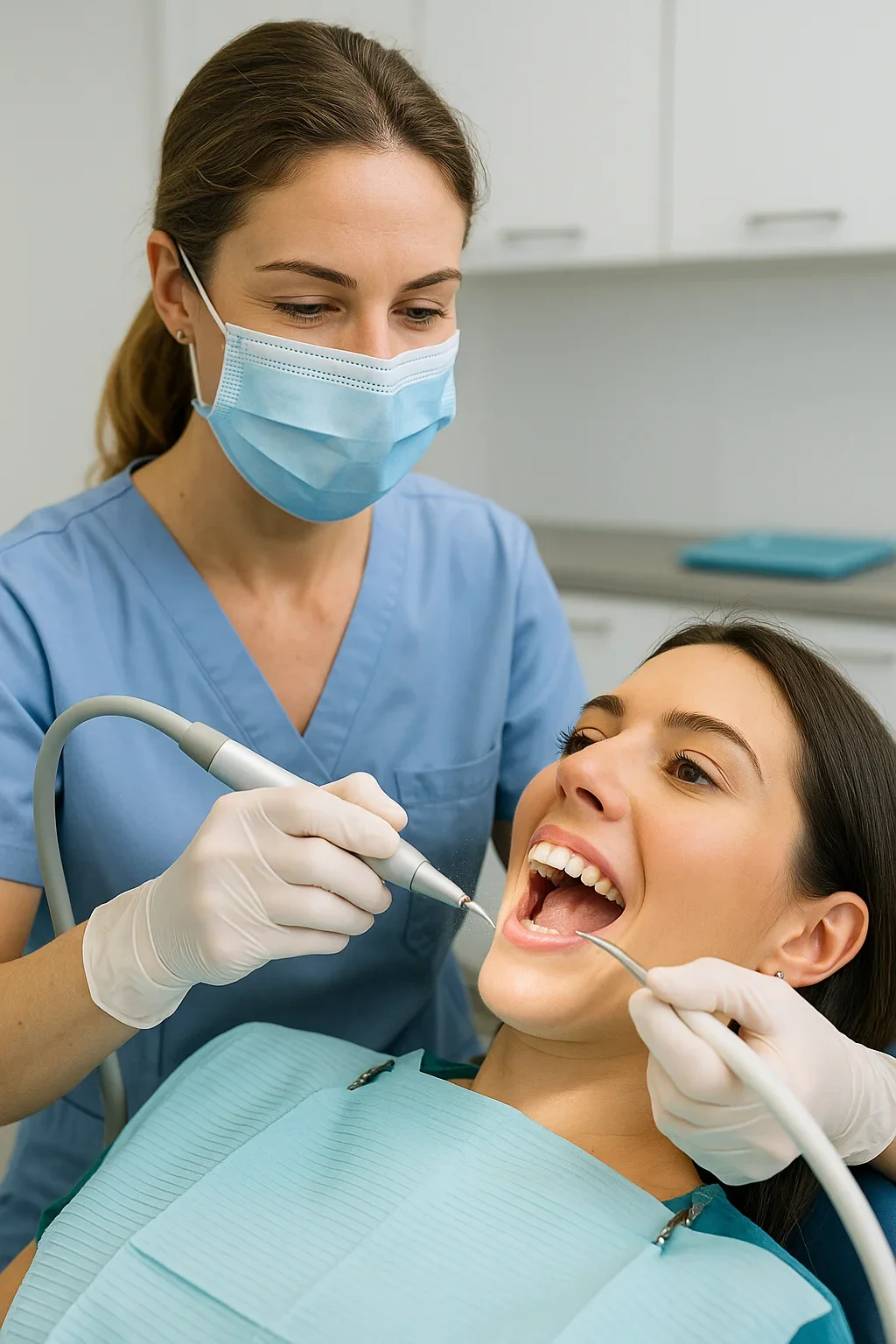 Teeth Cleaning Dentist: Your Complete Guide to a Healthy Smile 5 teeth cleaning dentist