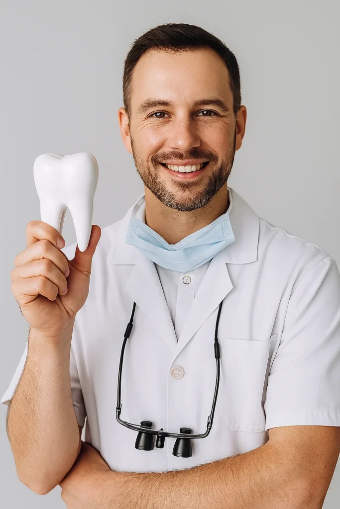 Teeth Doctor: Your Complete Guide for Healthy Smiles 4 teeth doctor