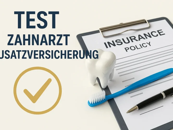 Test Zahnarzt Zusatzversicherung: Die 10 besten Tipps für Ihre Zahngesundheit 12 test zahnarzt zusatzversicherung