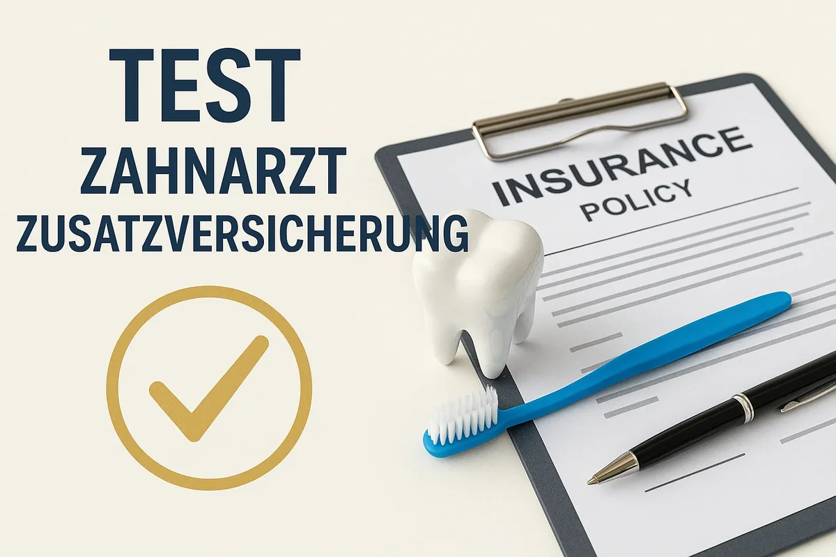 Test Zahnarzt Zusatzversicherung: Die 10 besten Tipps für Ihre Zahngesundheit 5 test zahnarzt zusatzversicherung