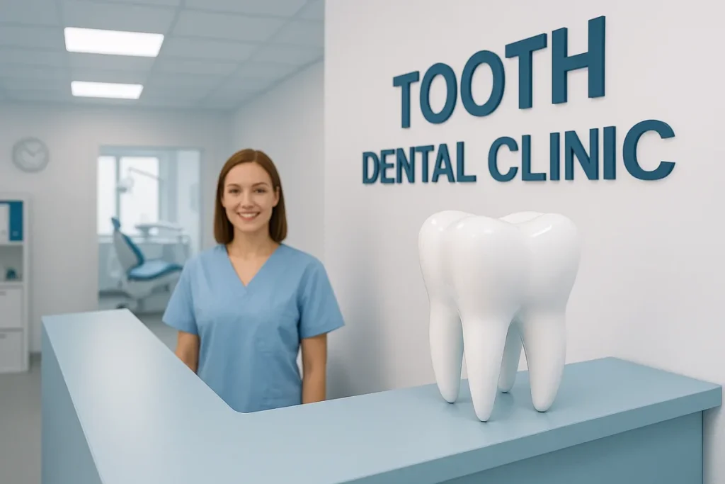 Tooth Dental Clinic: Your Complete Guide to Healthy Smiles 4 tooth dental clinic