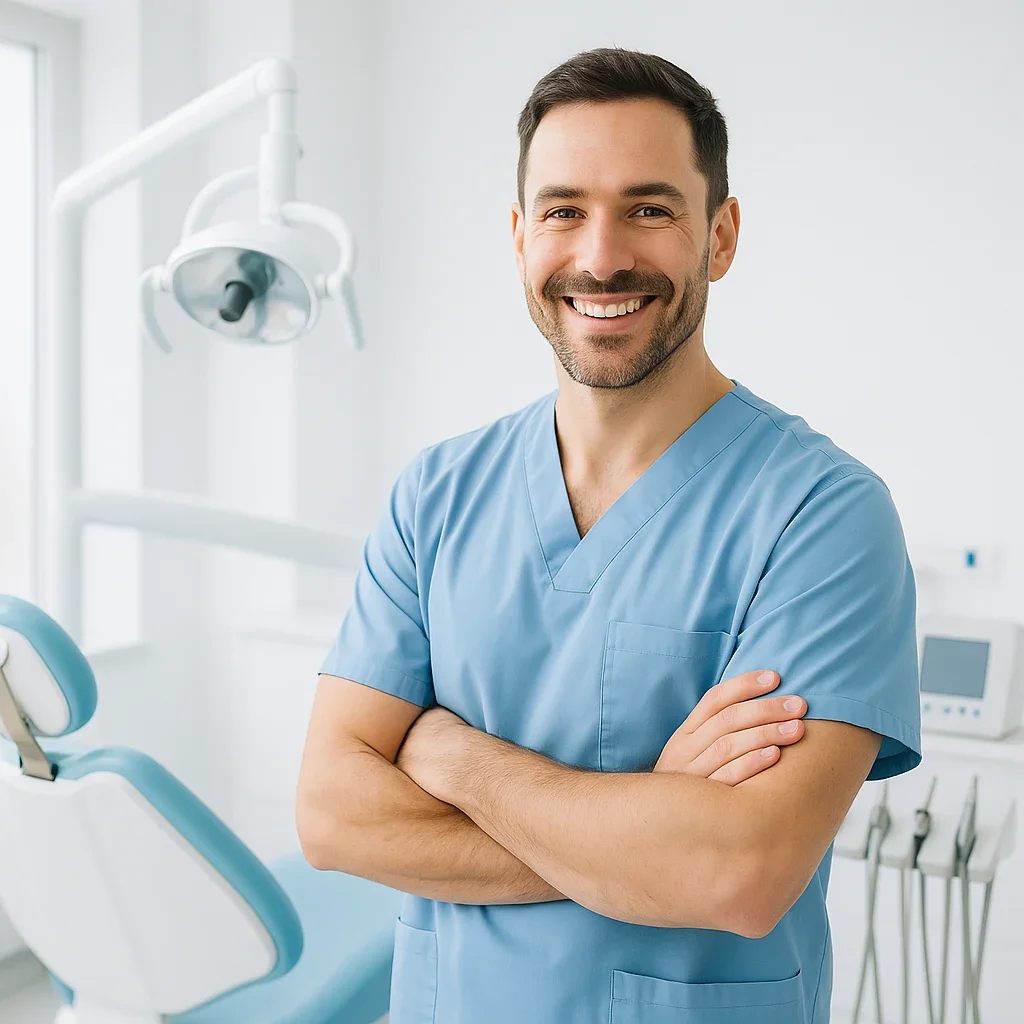 Top dentiste : comment choisir le meilleur professionnel pour votre sourire 5 top dentiste