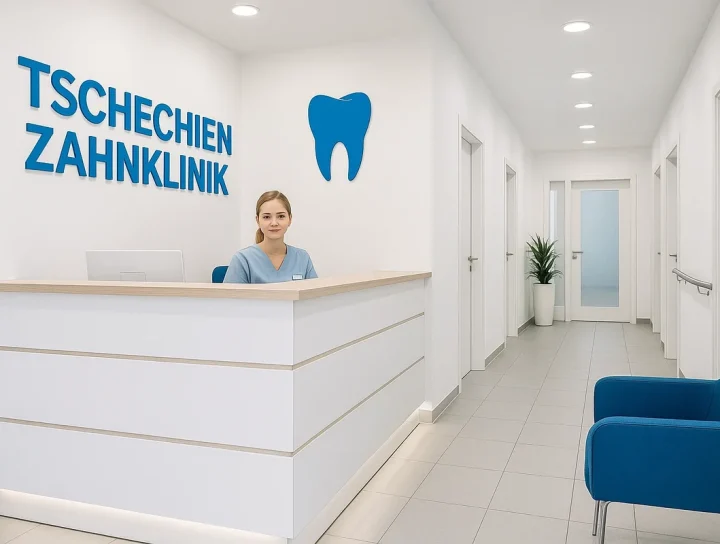 tschechien zahnklinik