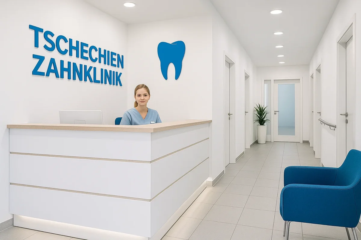 Warum eine Tschechien Zahnklinik für Ihre Zahngesundheit die beste Entscheidung ist 5 tschechien zahnklinik