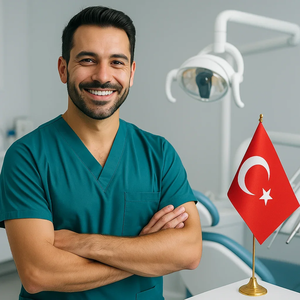 Turkey Best Dentist: Why Patients Choose Turkey for Dental Excellence 5 turkey best dentist