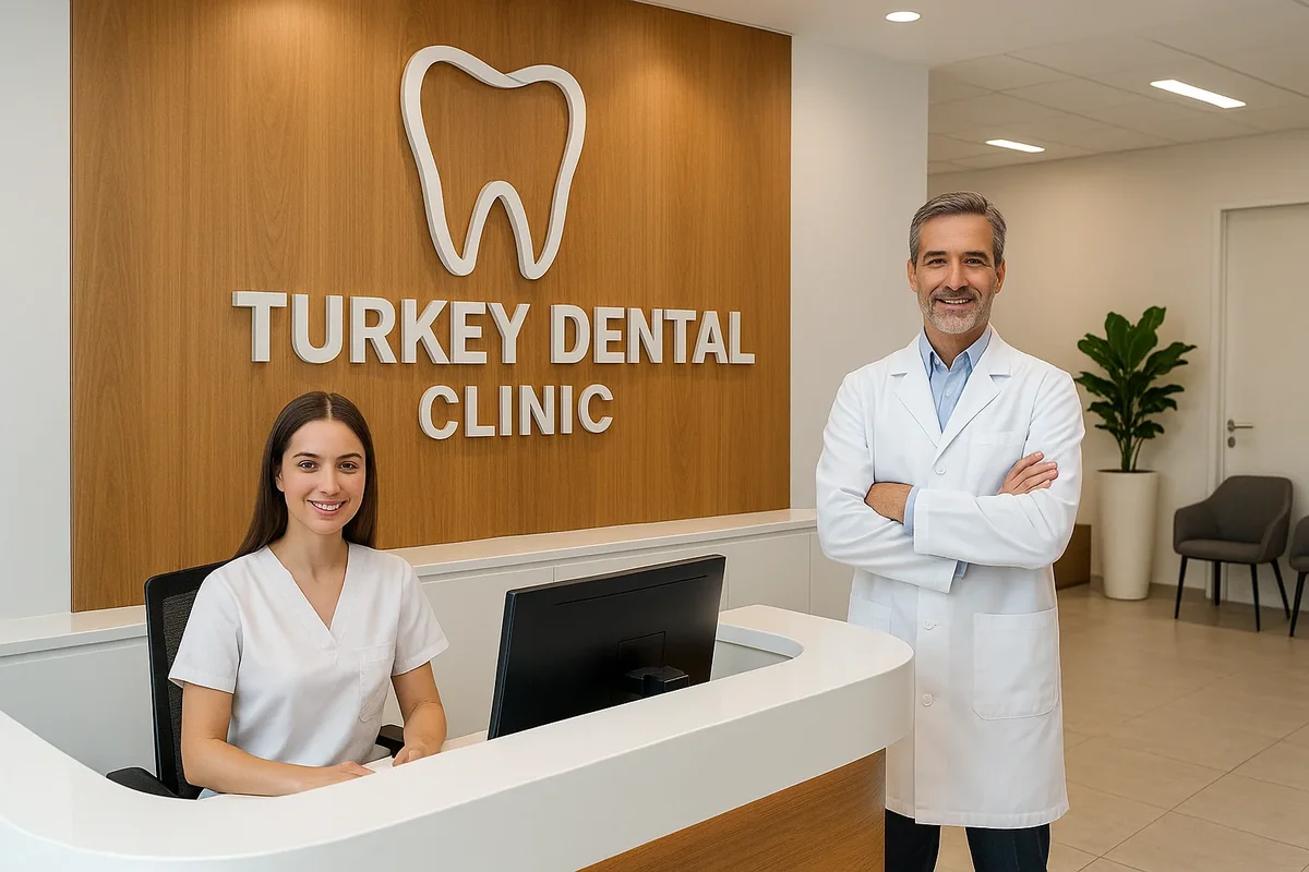 Turkey Dental Clinic: Your Complete Guide to a Perfect Smile 5 turkey dental clinic