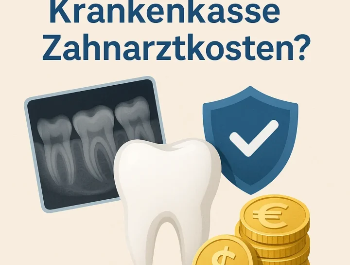 Übernimmt die Krankenkasse Zahnarztkosten? Alles, was Sie wissen müssen 12 übernimmt die krankenkasse zahnarztkosten