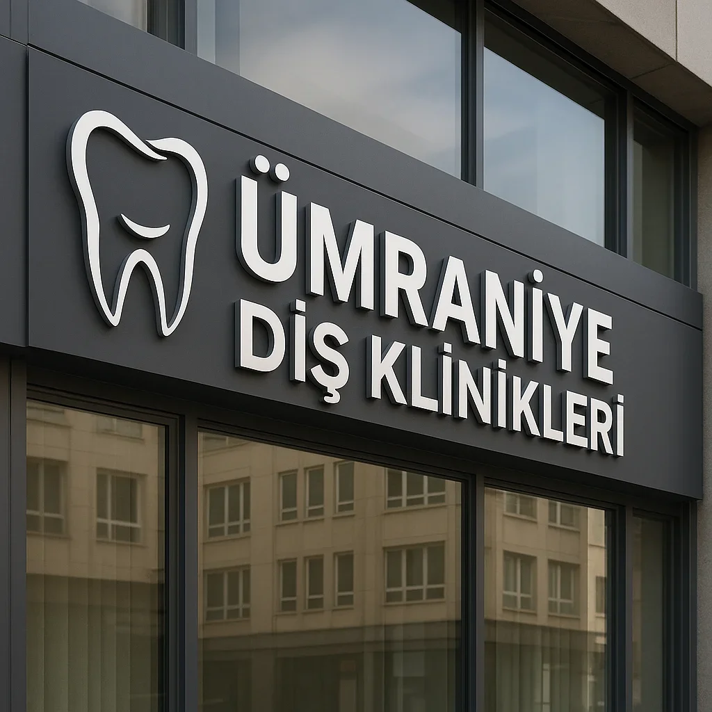 Ümraniye Diş Klinikleri: 2025’in En Güvenilir Tedavi Merkezleri 5 umraniye dis klinikleri