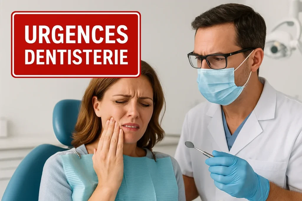 đŠ· Urgences dentisterie : 10 solutions rapides pour soulager la douleur 4 urgences dentisterie