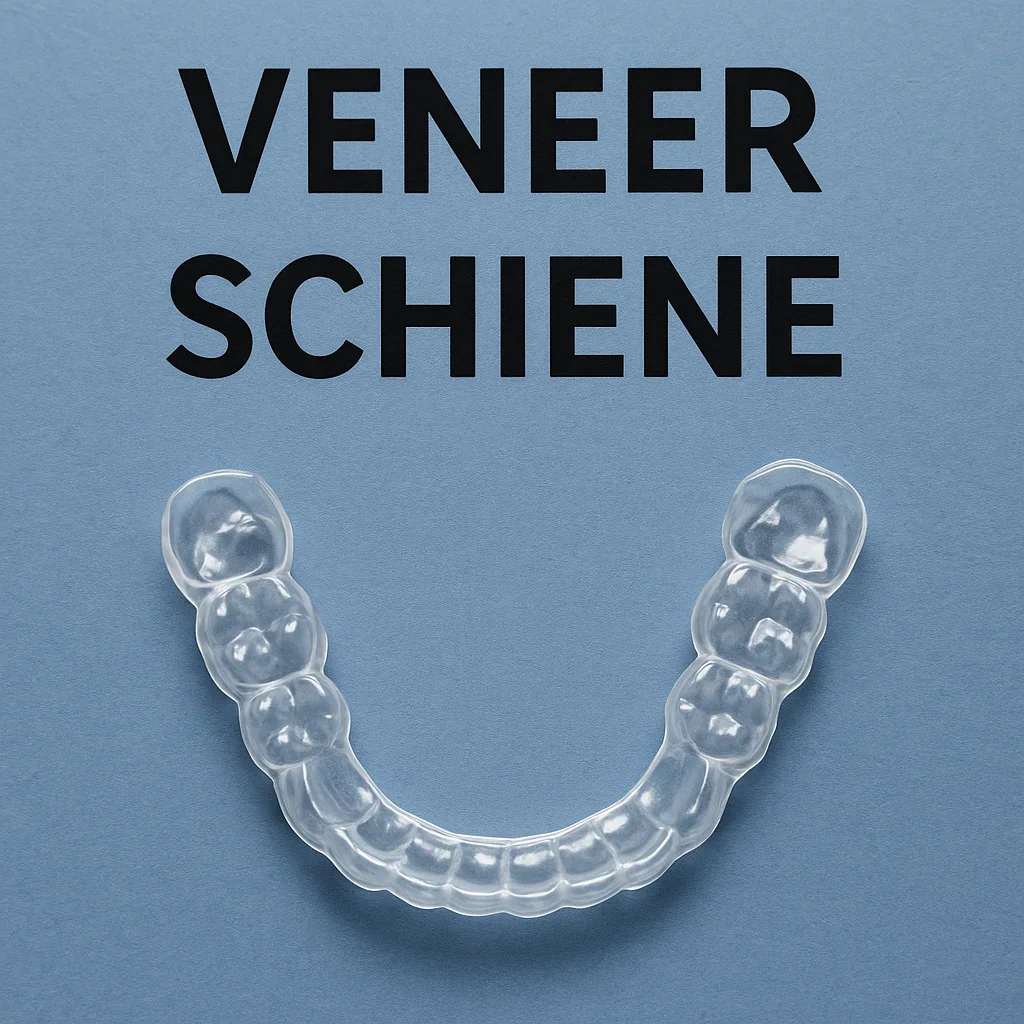 Veneer Schiene – Alles, was du über den Trend für makellose Zähne wissen musst 5 veneer schiene