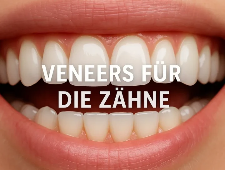 veneers für die zähne