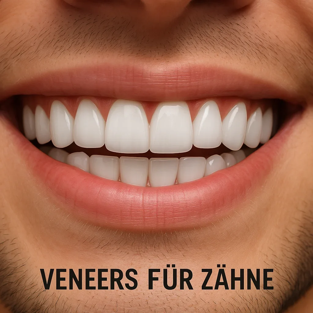 Veneers für Zähne: Alles, was du wissen musst 5 veneers für zähne