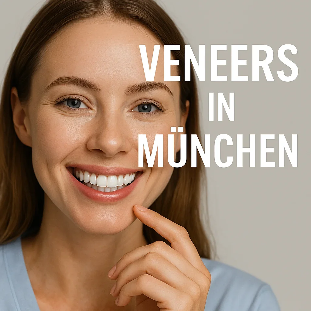 Veneers in München: Das Geheimnis eines makellosen Lächelns 5 veneers in münchen