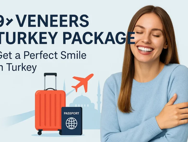 Veneers Turkey Package – Alles, was Sie wissen müssen 16 veneers turkey package
