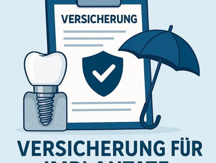 Versicherung für Implantate: Alles, was Sie 2025 wissen müssen 16 versicherung für implantate